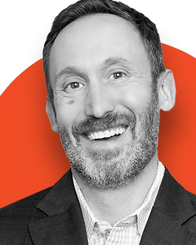 Ted Bloomberg, bswift