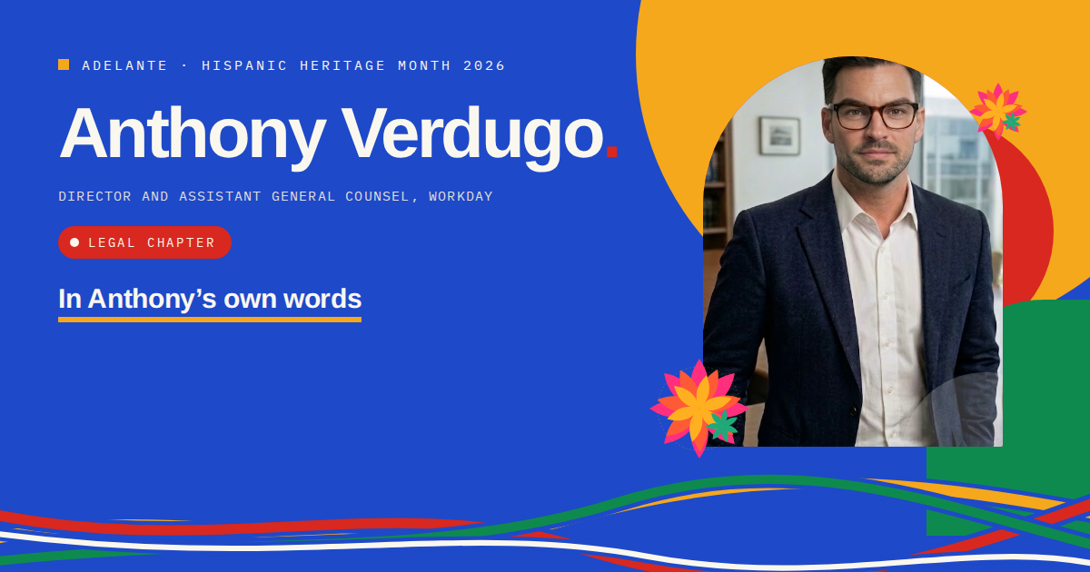 Anthony Verdugo