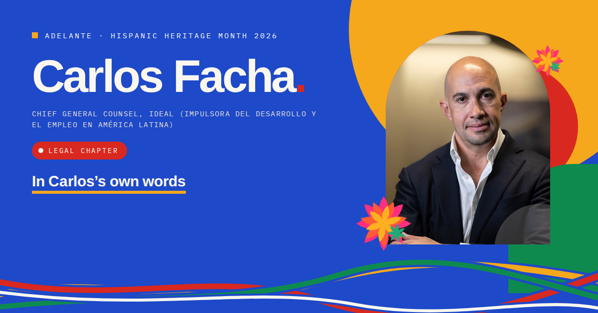 Carlos Facha