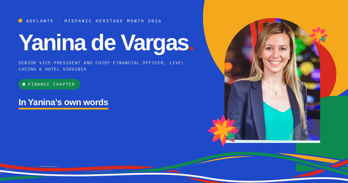 Yanina de Vargas