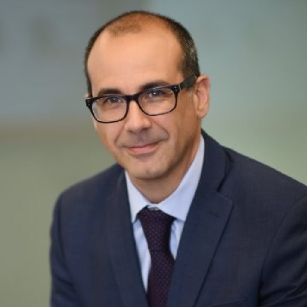 Augusto Aragone