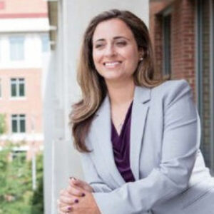 Bettina A. Deynes