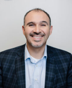 Daniel Gandarilla