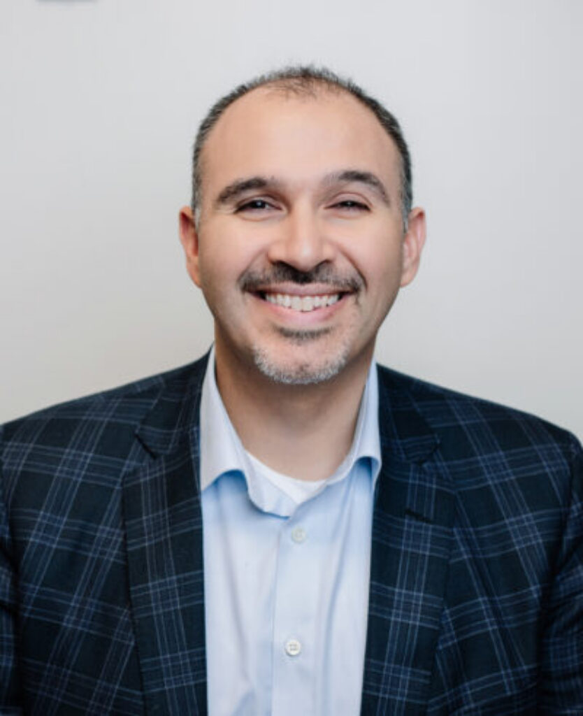 Daniel Gandarilla
