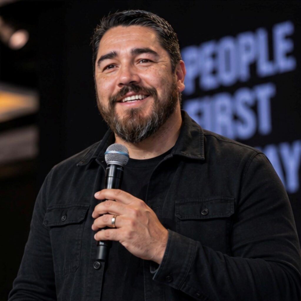 Juan Longoria