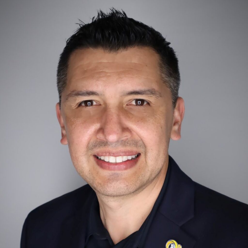 Oracio Galindo