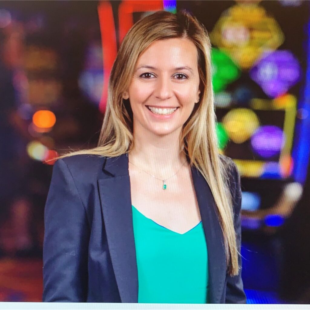 Yanina de Vargas