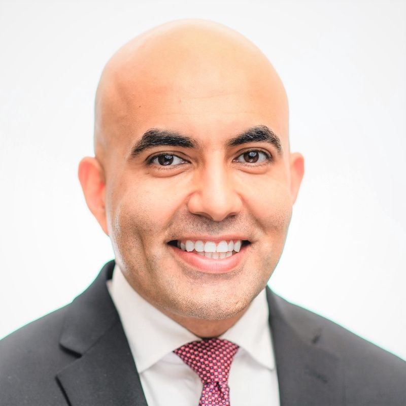 Sanjeev Bhasker