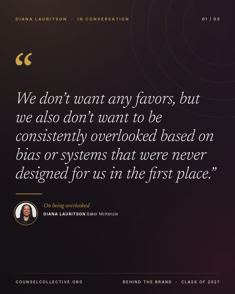 Diana Lauritson quote card one