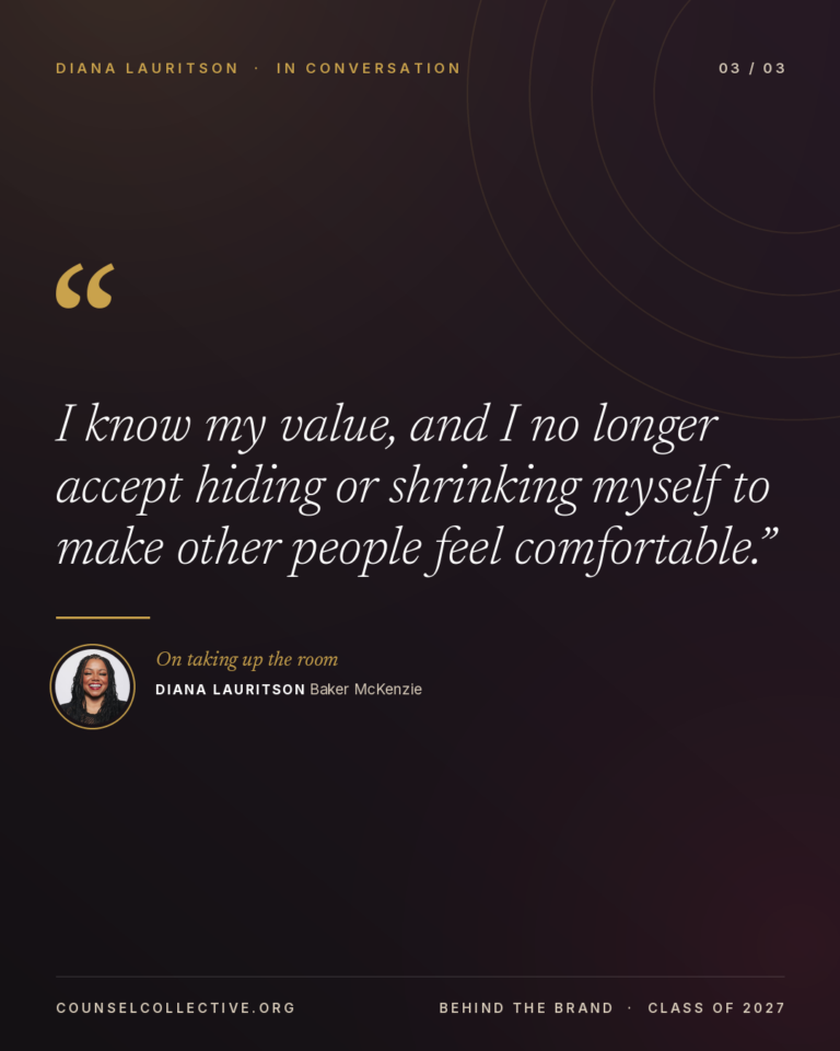 Diana Lauritson quote card three