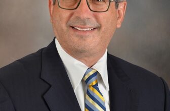 Luis F. Machado, former vice president, general counsel and secretary of TopBuild Corp.