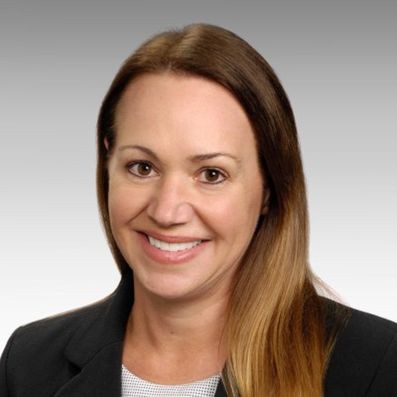 Allison Oncel