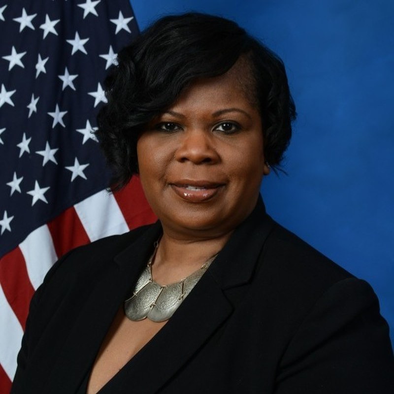 Angela Simpson