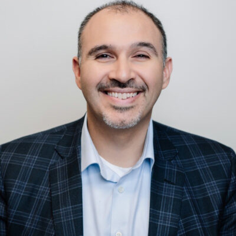 Daniel Gandarilla