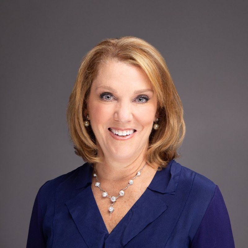 Jenny McCauley