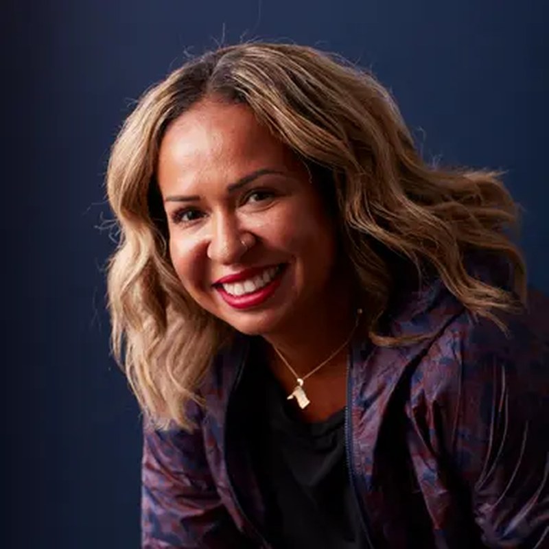 Joyce “JJ” Jelks