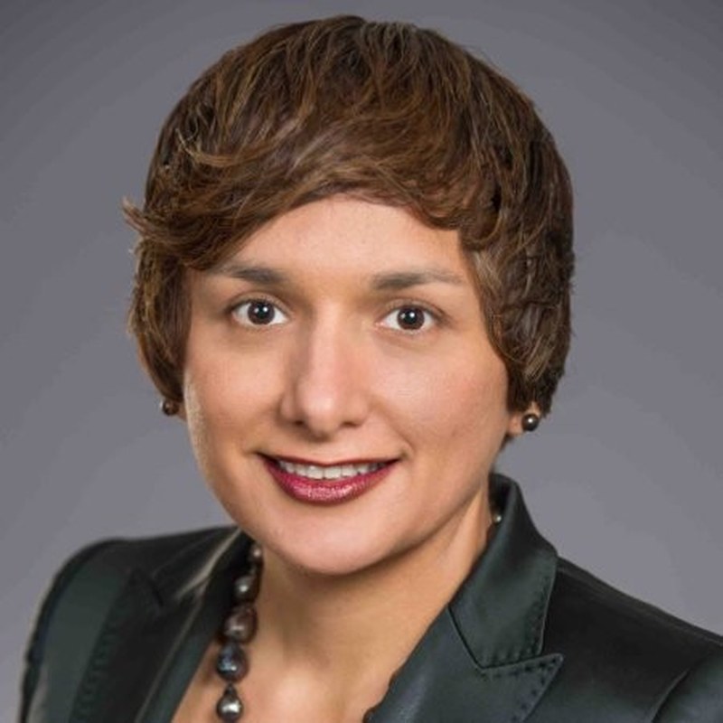 Laura R. Garza