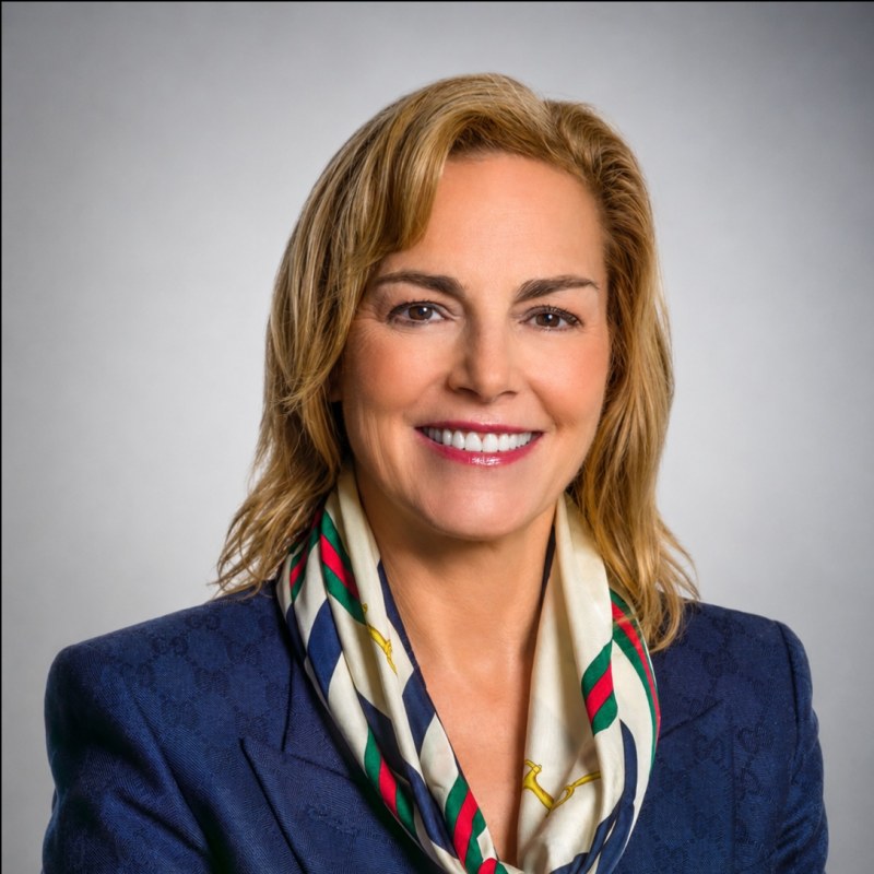 Martha Delehanty