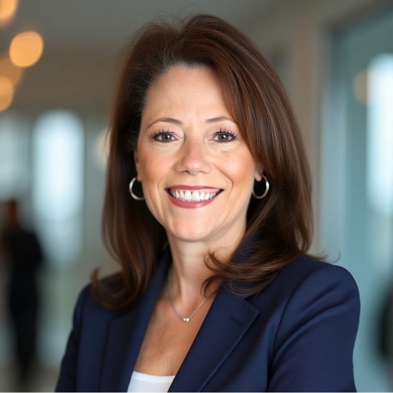 Mary Jakubowski