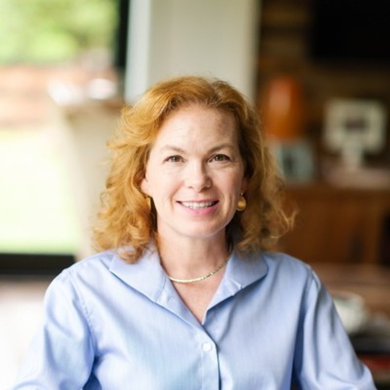 Rebecca Gristina