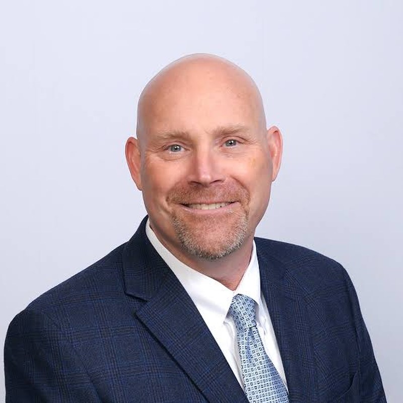 Richard McDonald