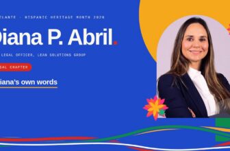 Adelante share card