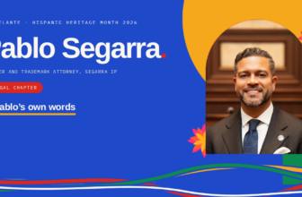 Pablo Segarra, in his own words