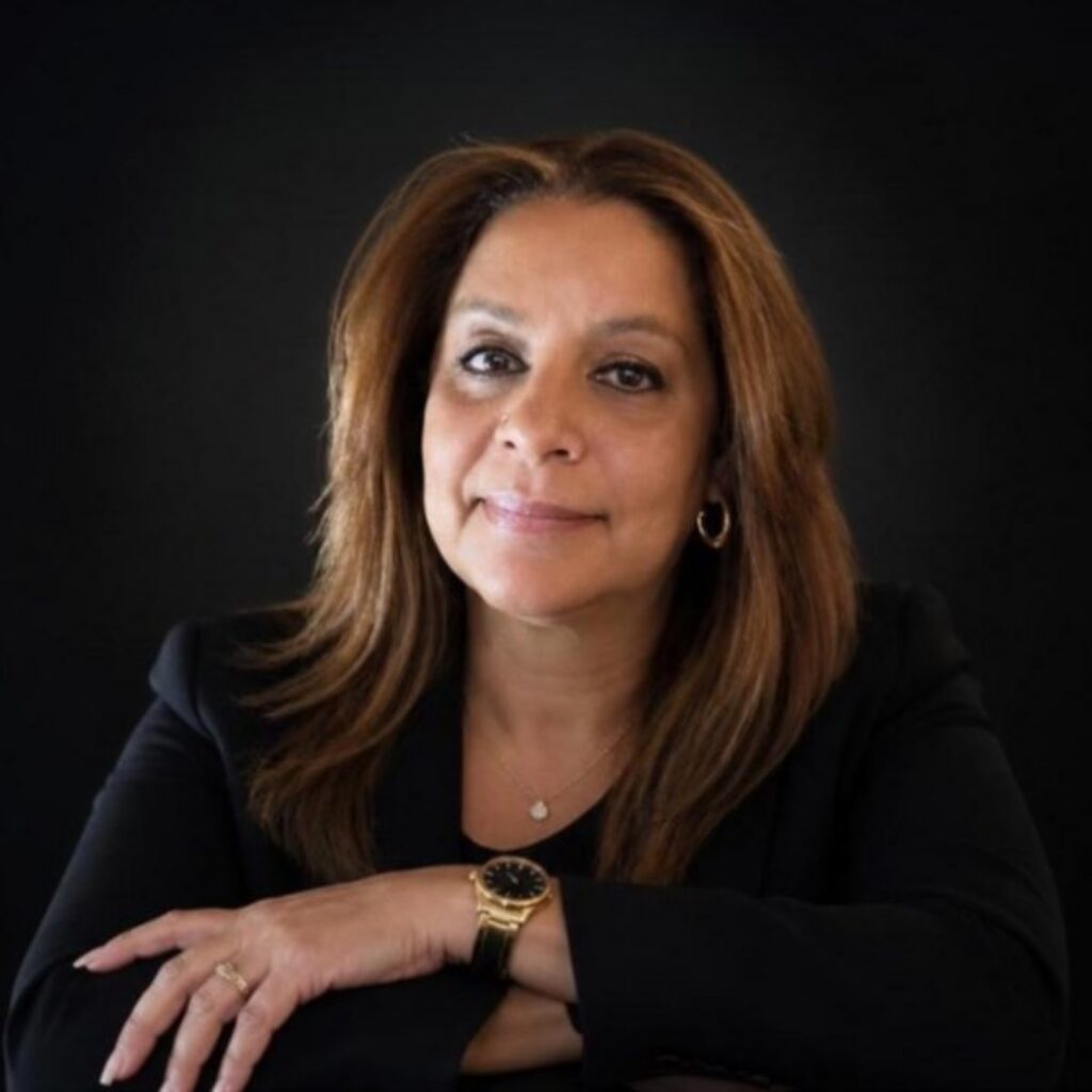 Brenda L. Sanchez-Pineda