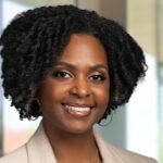 Tahisha Fugate