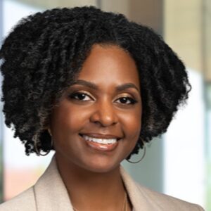 Tahisha Fugate