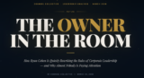 The Owner in the Room