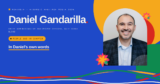 Daniel Gandarilla, in his own words