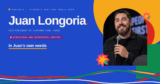 Juan Longoria, in his own words
